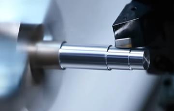 External Turning